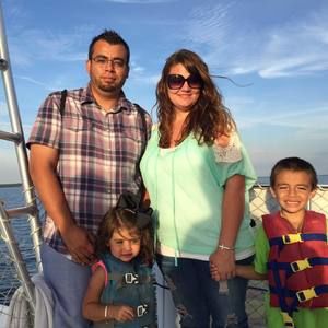 Meet your Posher, Daniel